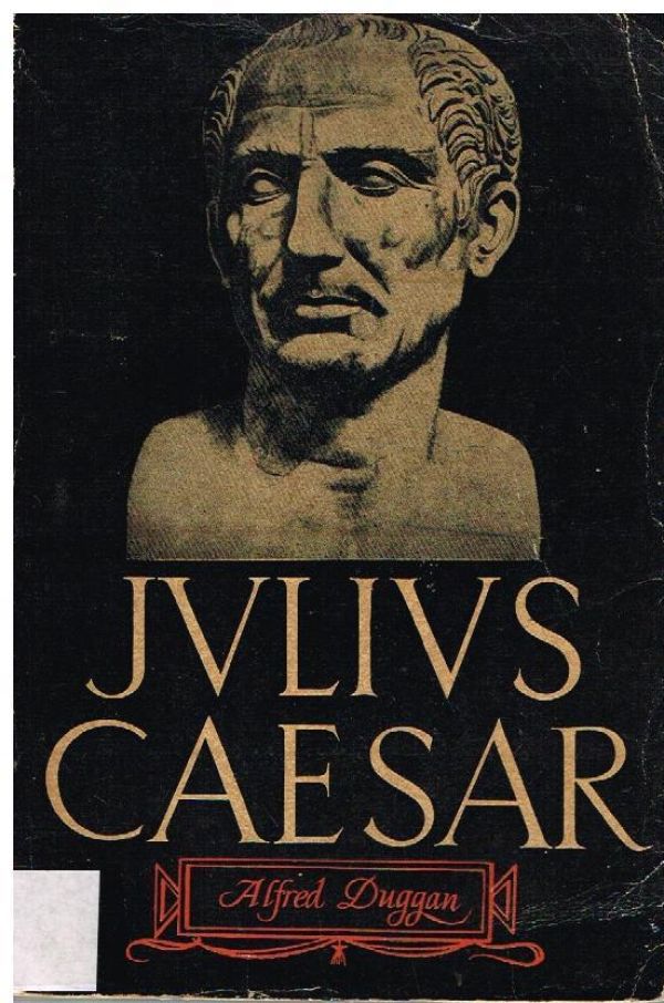 Jvlivs Caesar